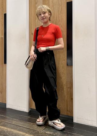 【EMOELLE】チューブトップ ADAM ET ROPE'｜【EMOELLE】チューブトップ | Rakuten Fashion