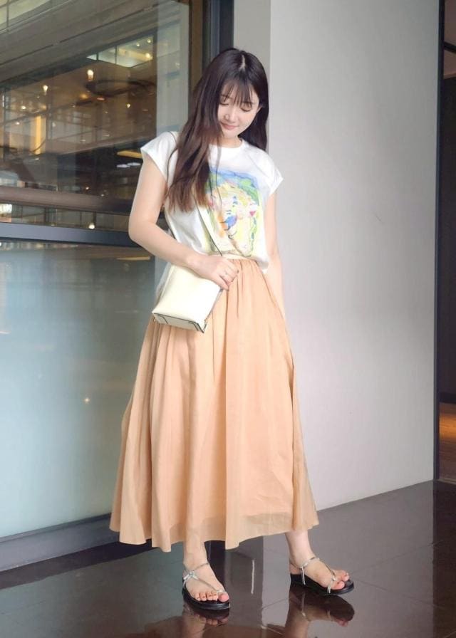 スタイリングタイトル