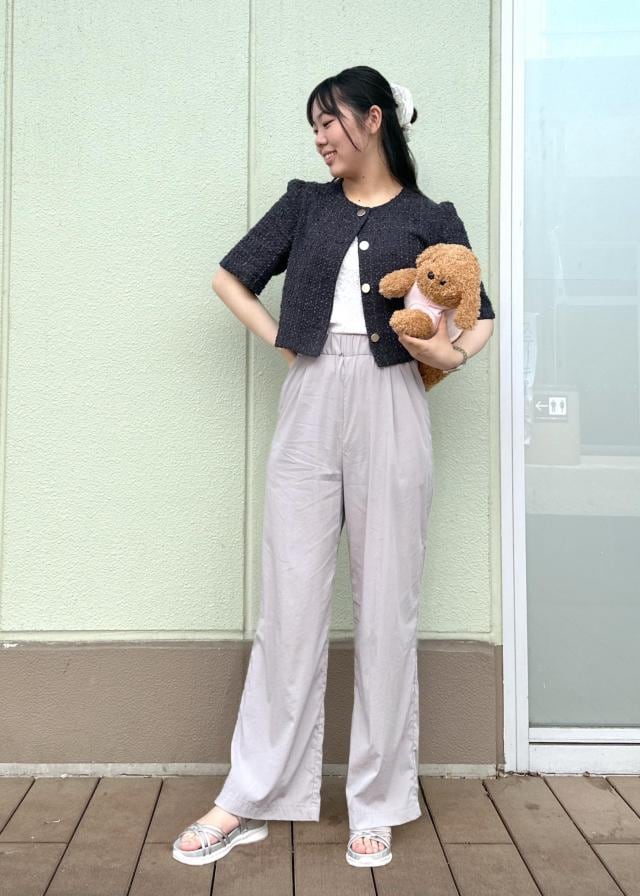 スタイリングタイトル