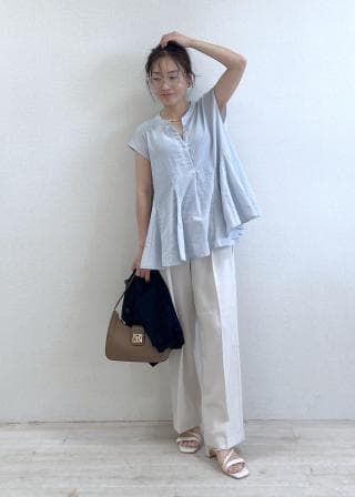 VIS｜【洗える】メッシュドルマンジャケット | Rakuten Fashion