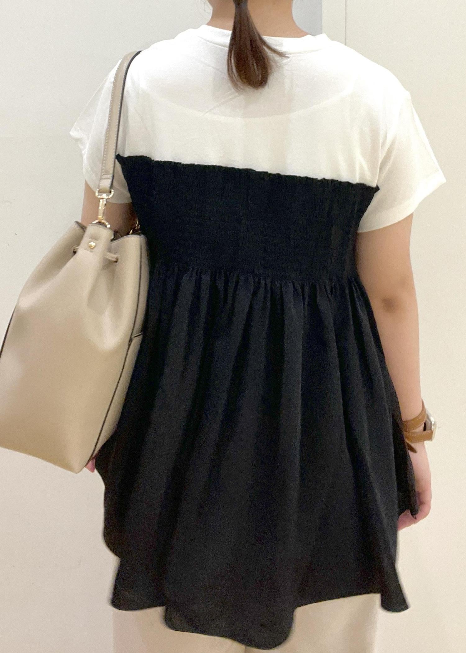 夏の女子会にぴったり♪トップス　お出かけからデートまでおしゃれに着こなせる 春夏お出かけコーデ❤️チェック柄セットアップ レディース 女子