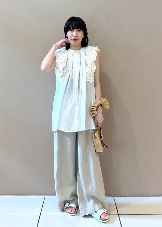 スタイリングタイトル