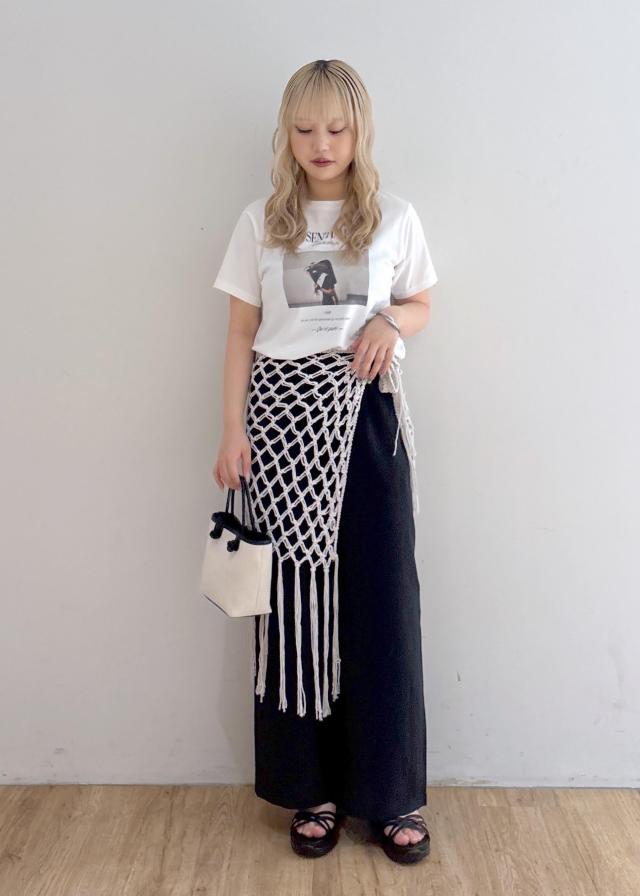 スタイリングタイトル