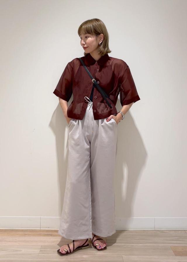 スタイリングタイトル