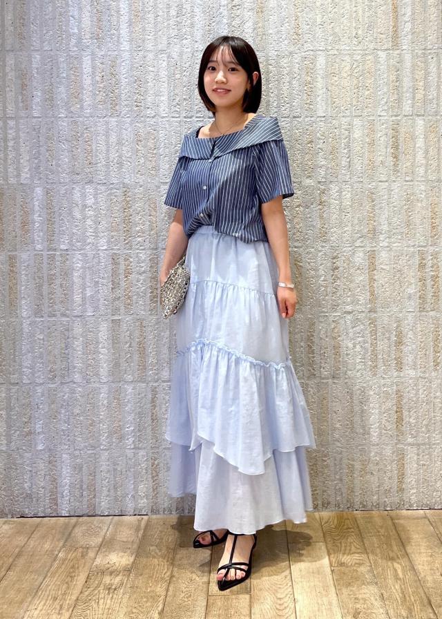 スタイリングタイトル