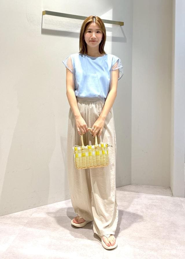 スタイリングタイトル