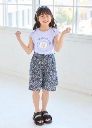 ロエベ　キュロット　　36サイズ ロエベ キュロット 36サイズ ロエベ キュロット 36サイズ