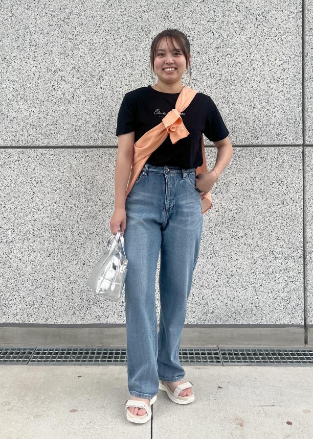 スタイリングタイトル