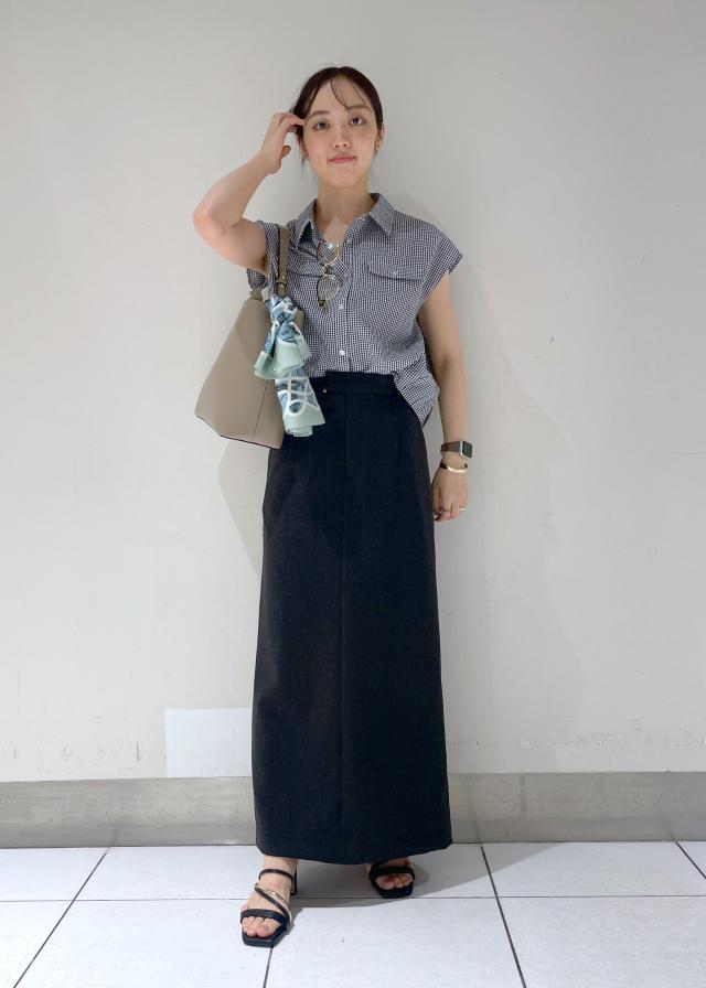 スタイリングタイトル