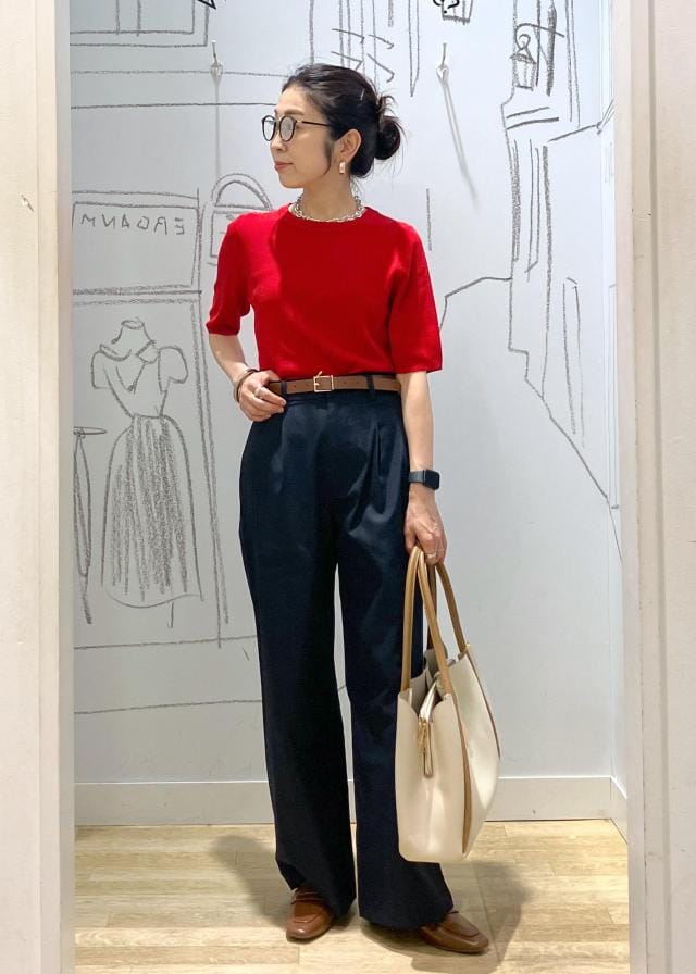 スタイリングタイトル