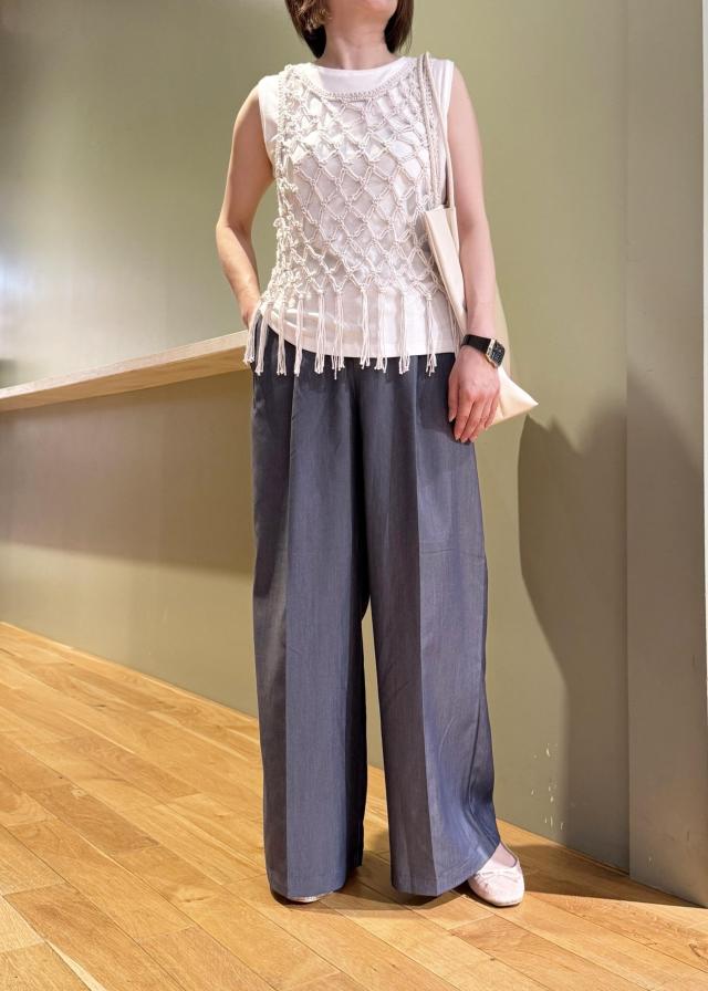 スタイリングタイトル