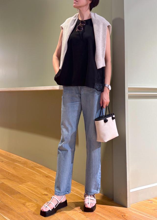 スタイリングタイトル