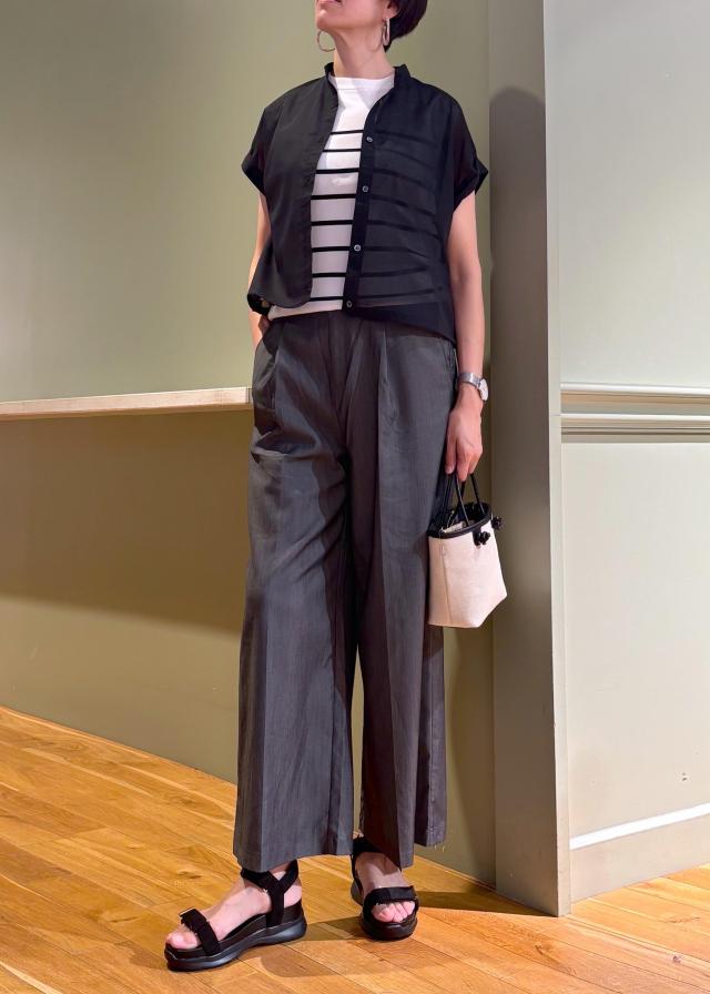 スタイリングタイトル