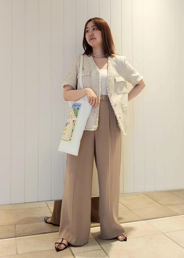 スタイリングタイトル