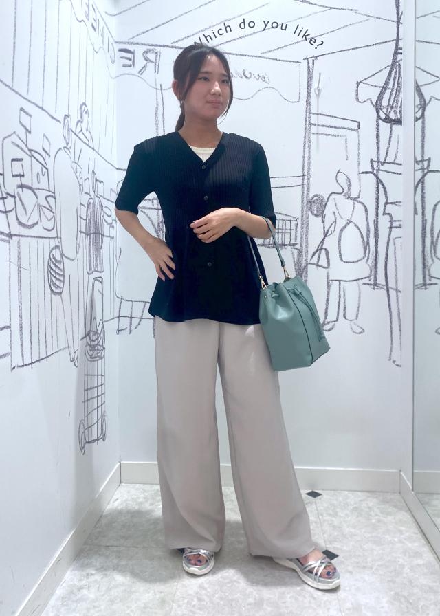 スタイリングタイトル