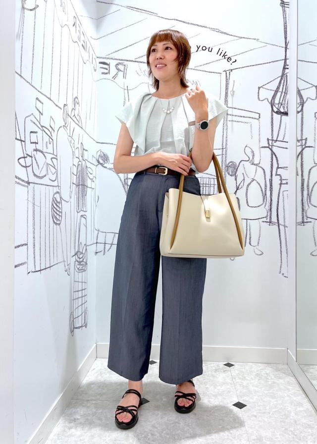 スタイリングタイトル