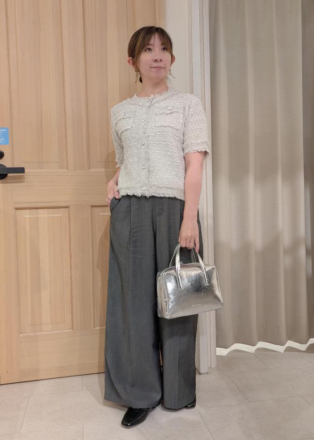 スタイリングタイトル