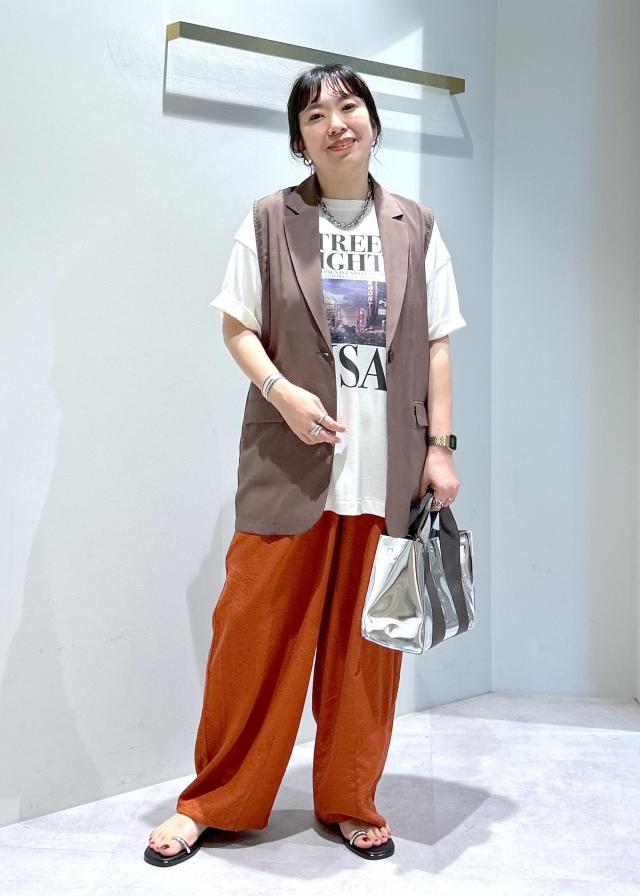 スタイリングタイトル