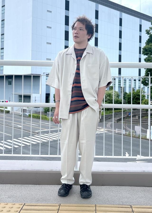 スタイリングタイトル