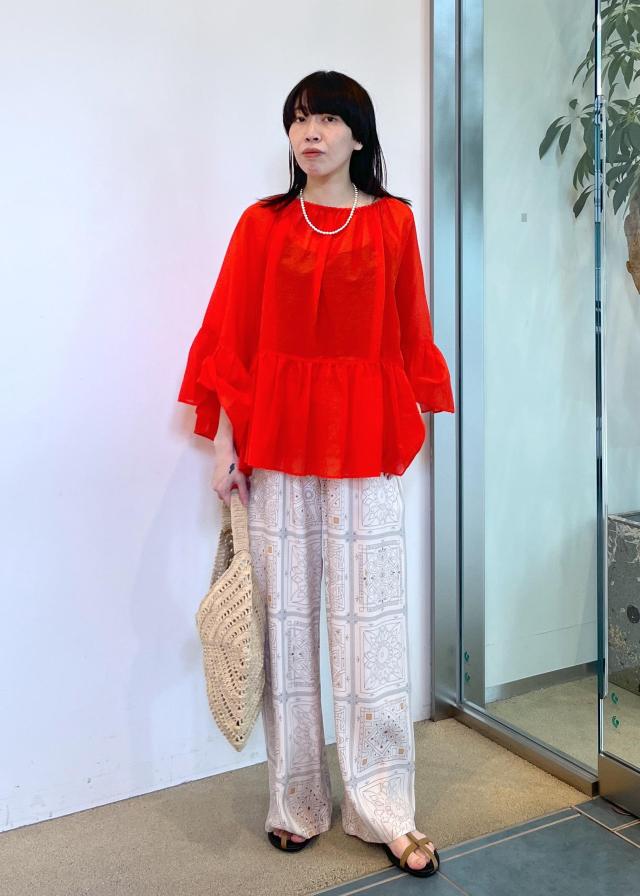 スタイリングタイトル