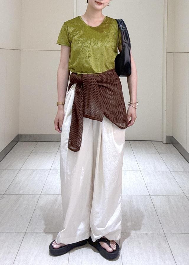 スタイリングタイトル