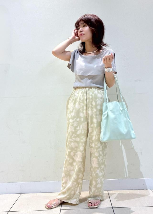 スタイリングタイトル