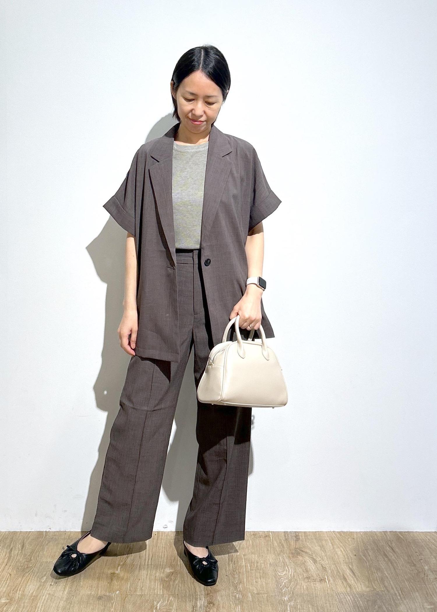 セットアップスタイル / funaki / OUTLET ｜J'aDoRe JUN ONLINE