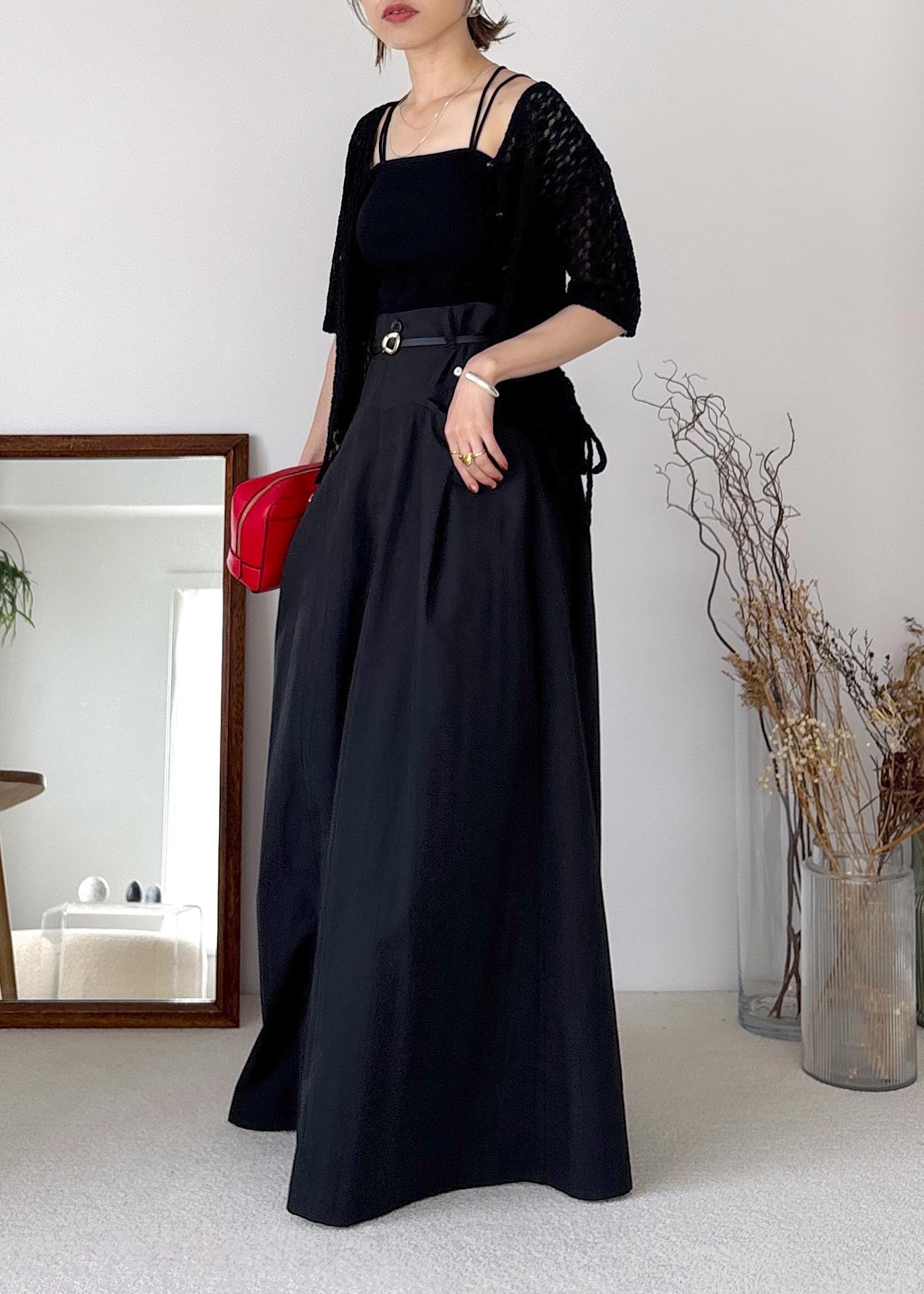 【予約中！】 _ichi / style black all / ONLINE JUN ｜J'aDoRe VIS アイドル