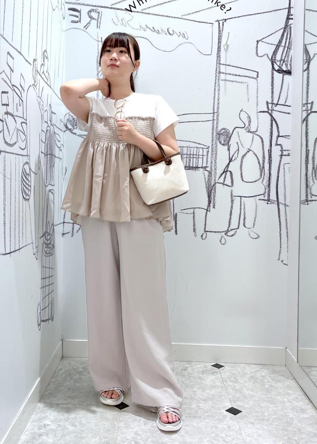 スタイリングタイトル