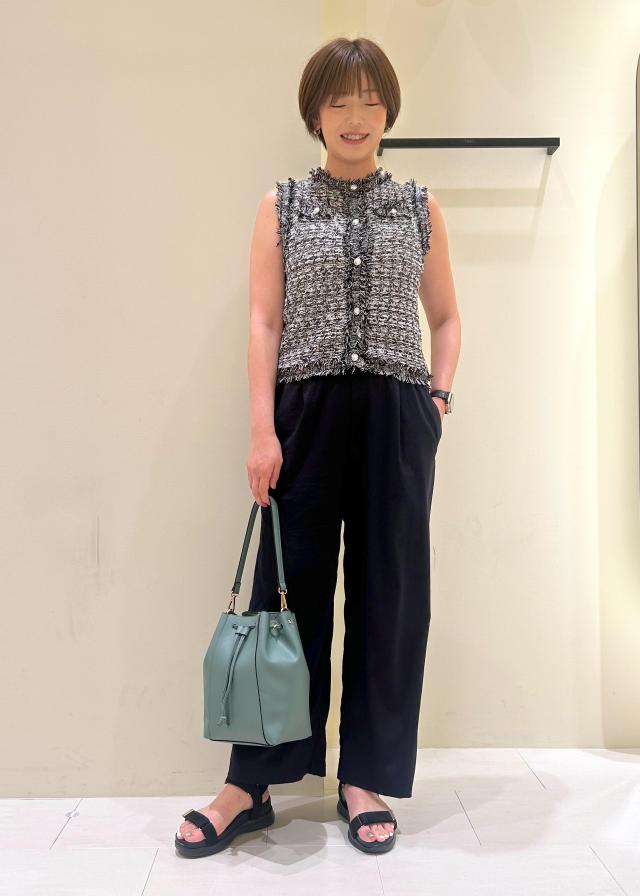 スタイリングタイトル