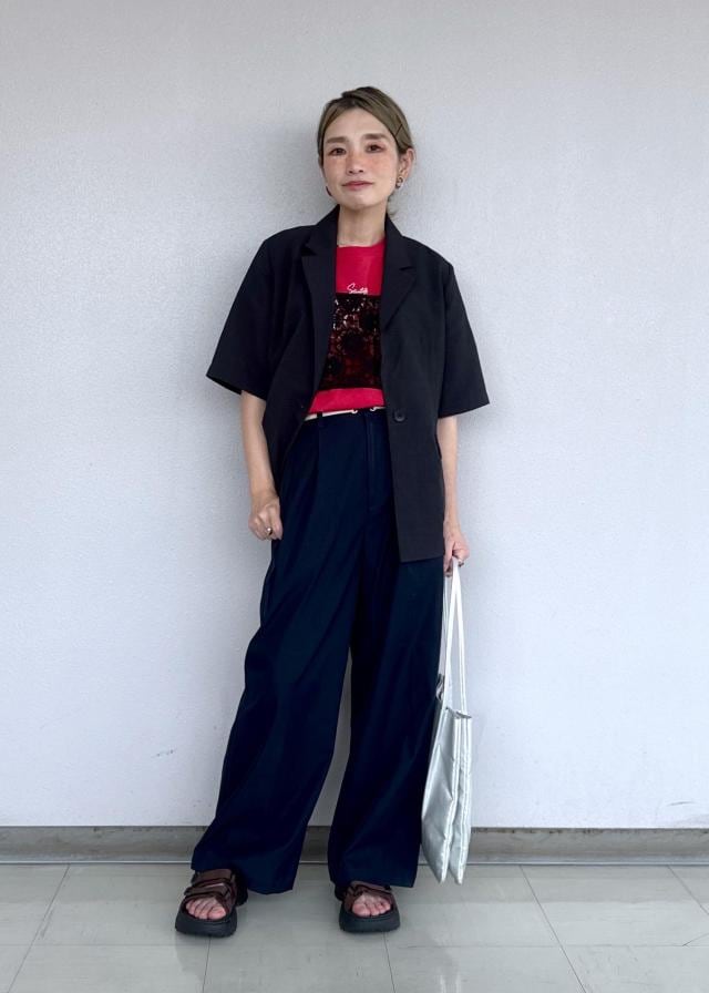 スタイリングタイトル