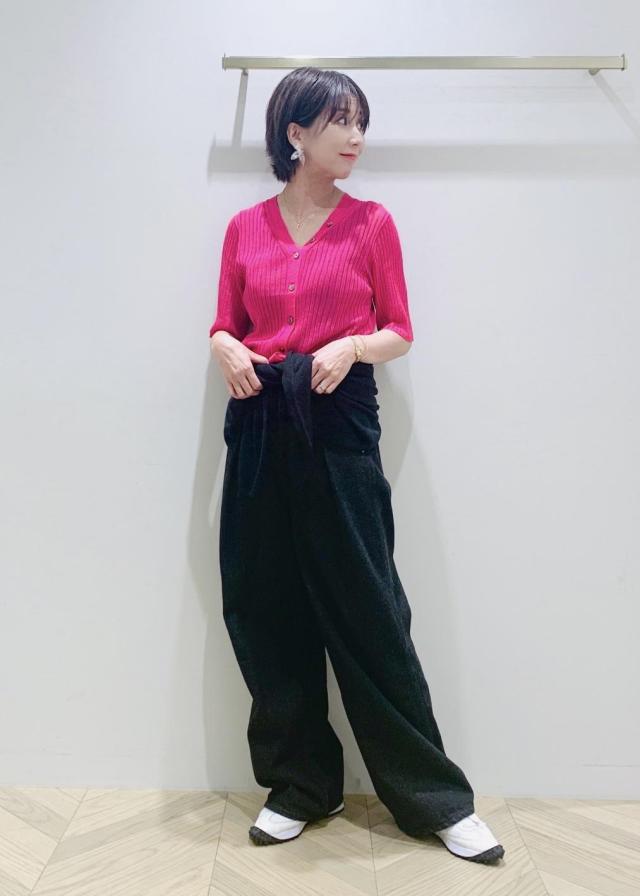 スタイリングタイトル