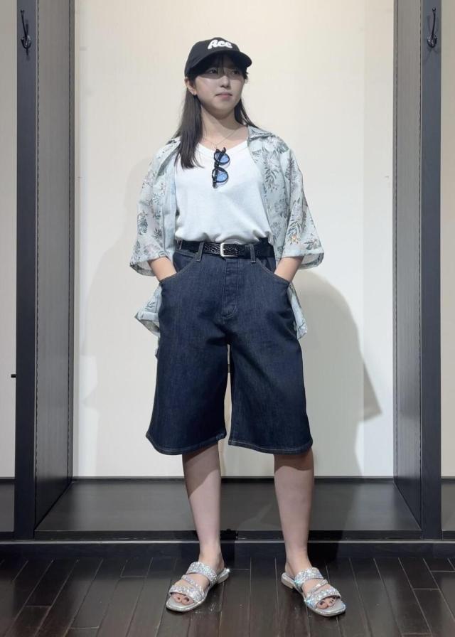 スタイリングタイトル