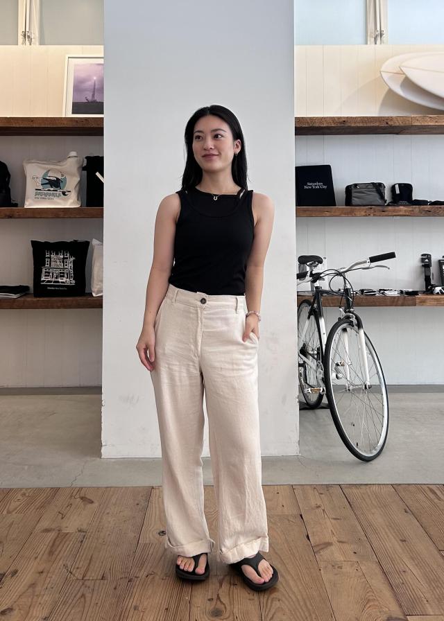 スタイリングタイトル