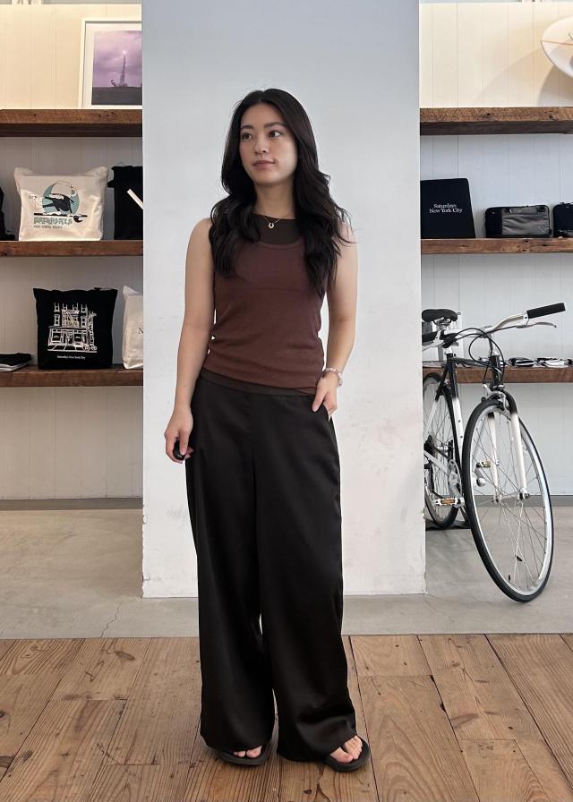 スタイリングタイトル