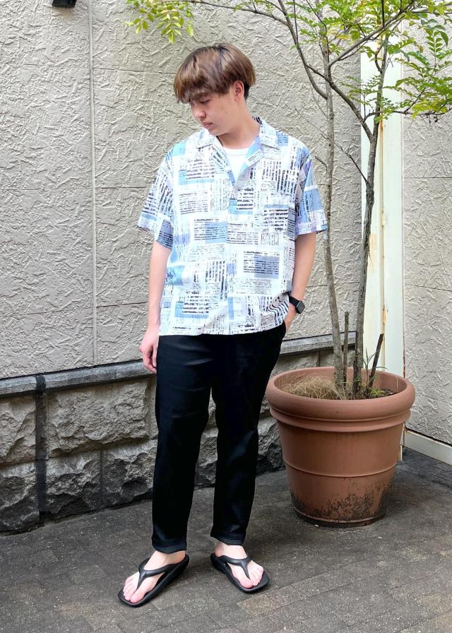 スタイリングタイトル