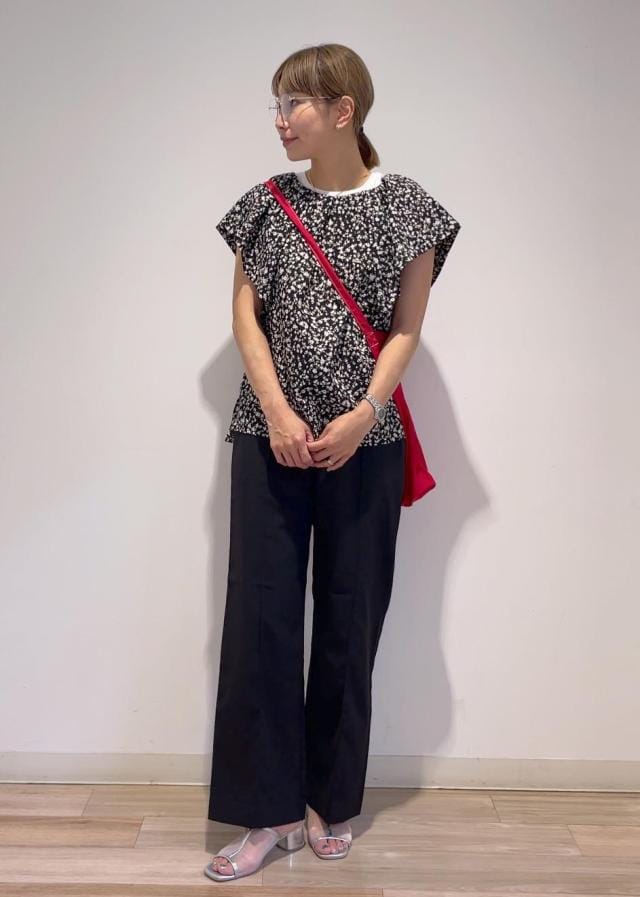 スタイリングタイトル