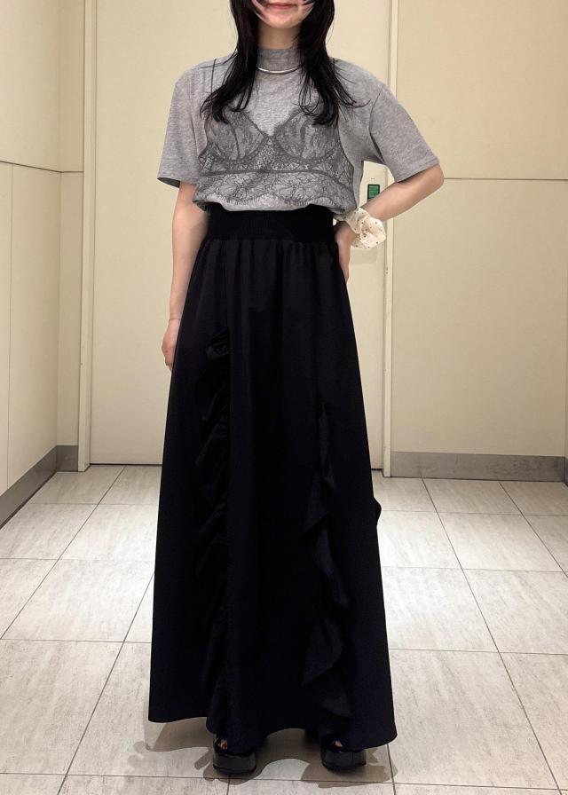 スタイリングタイトル