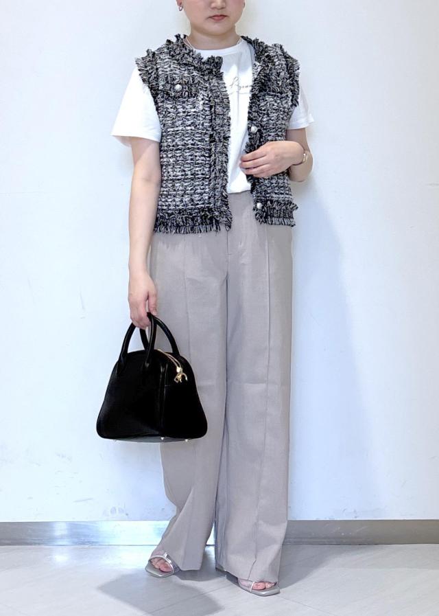 スタイリングタイトル