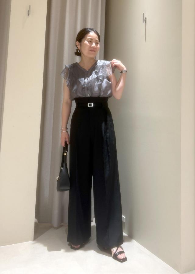 スタイリングタイトル