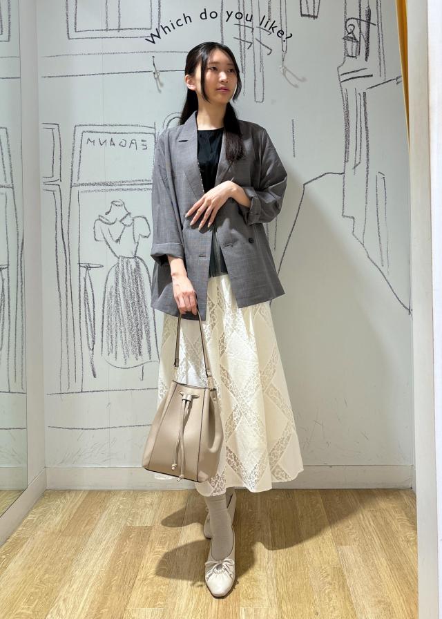 スタイリングタイトル