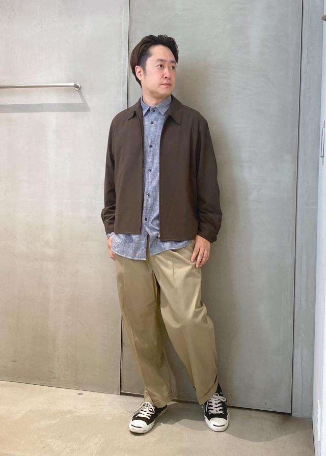 スタイリングタイトル