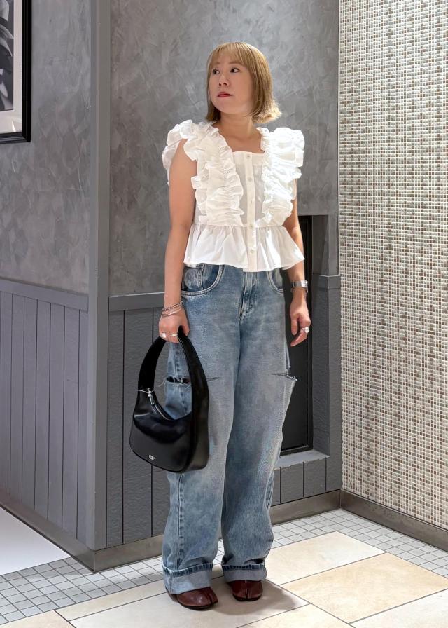 スタイリングタイトル