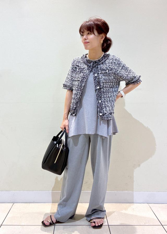 スタイリングタイトル