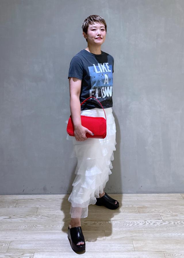 スタイリングタイトル