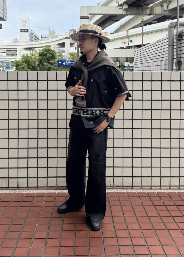 スタイリングタイトル