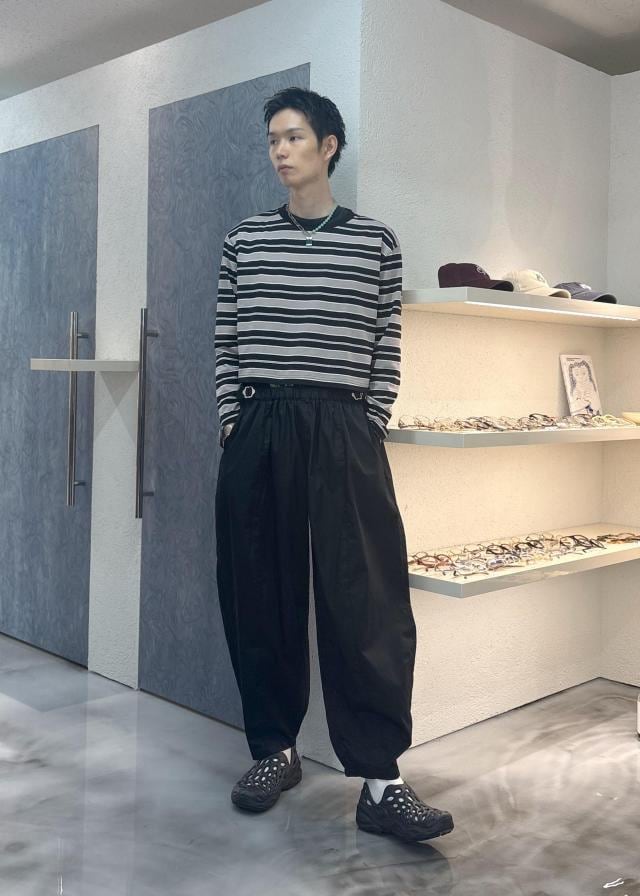 スタイリングタイトル