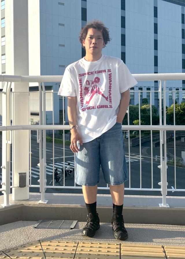 スタイリングタイトル