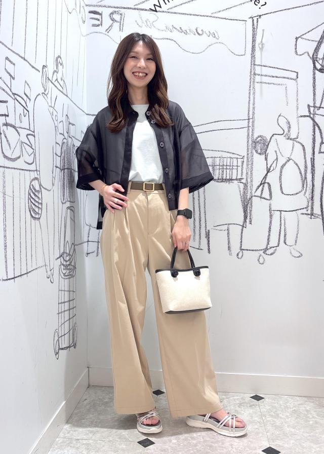 スタイリングタイトル