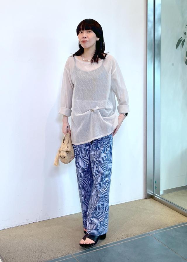 スタイリングタイトル